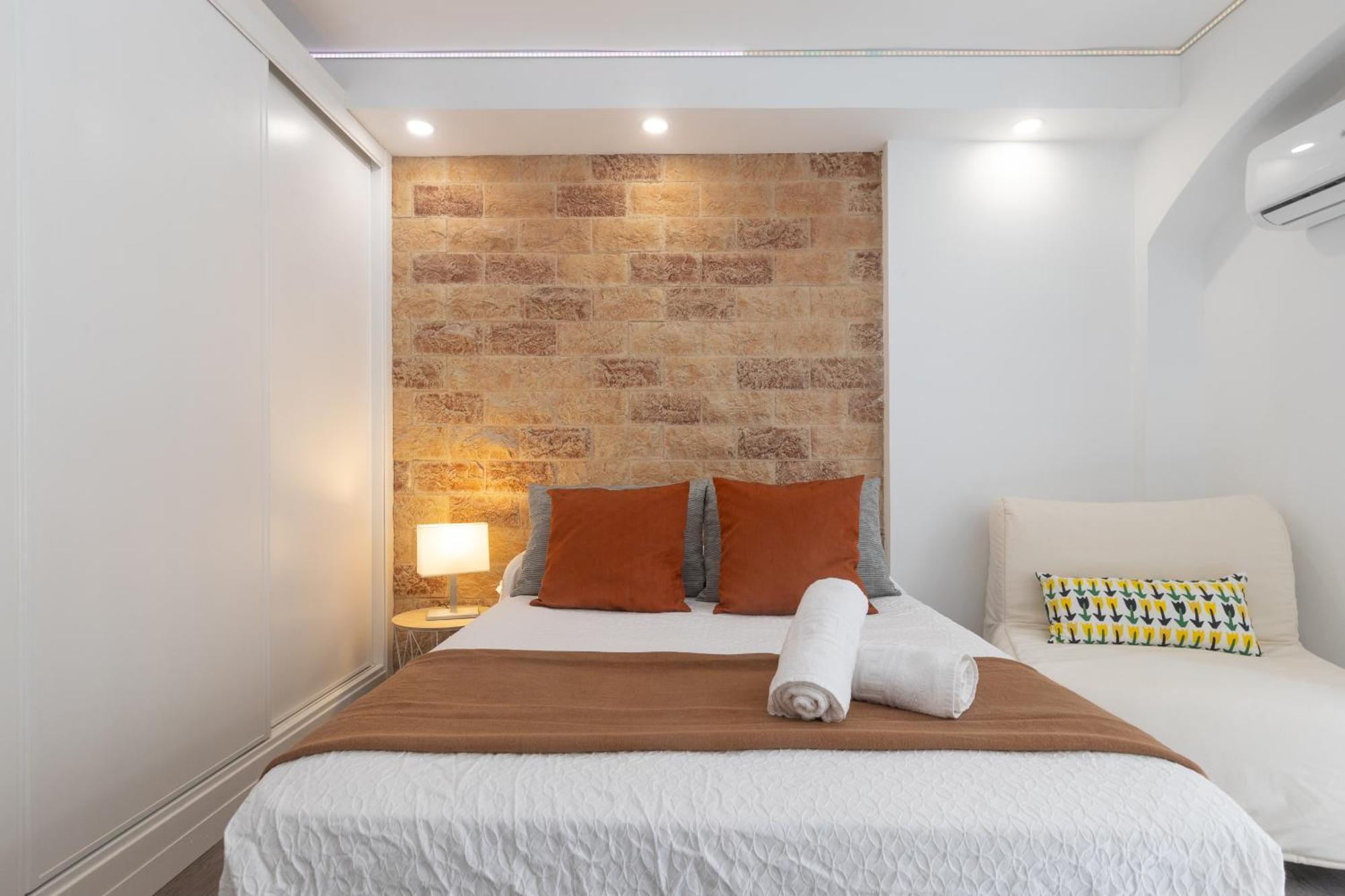 Gamonal Beach Studio Benalmádena Kültér fotó